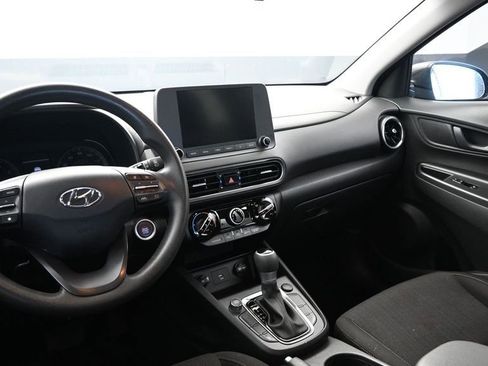 Used 2023 Hyundai Kona SEL FWD image 24