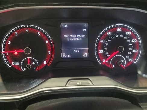 Used 2021 Volkswagen Jetta SE w/ SE Cold Weather Package FWD image 23