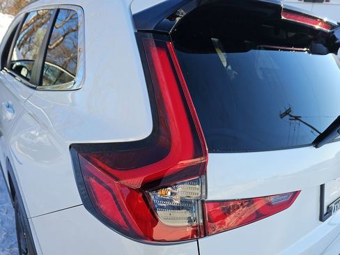 Used 2023 Honda CR-V Sport Touring image 34