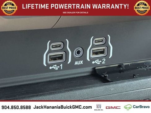 Used 2025 RAM 1500 Big Horn RWD image 24