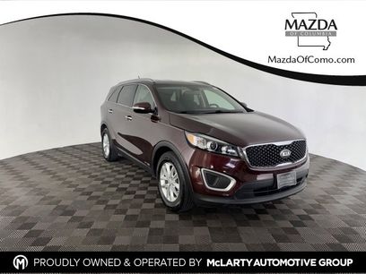 Used 2018 Kia Sorento LX
