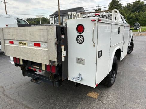 Used 2018 Ford F350 XL w/ Power Equipment Group image 3