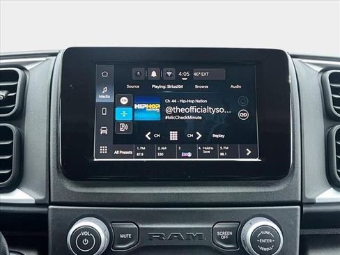 New 2025 RAM ProMaster 3500 w/ Quick Order Package 22G SLT image 14