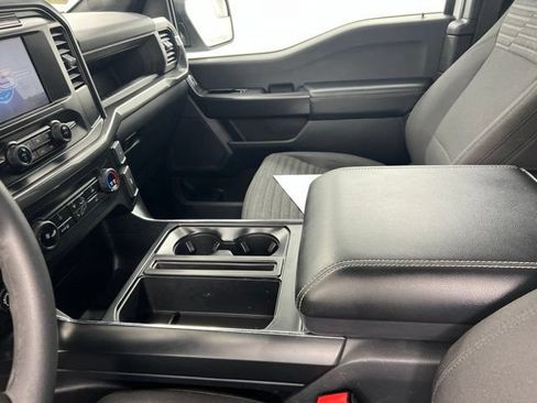 Used 2023 Ford F150 XL w/ STX Appearance Package AWD/4WD image 13