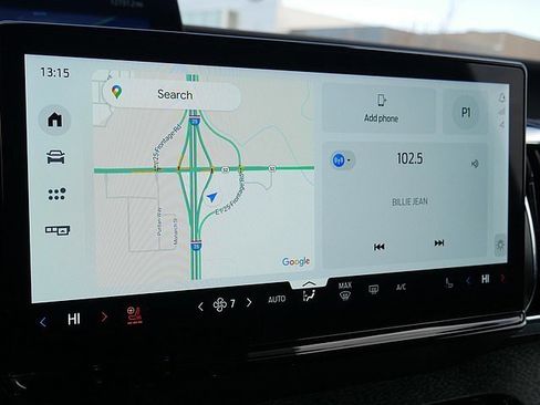 Used 2025 Ford Expedition Tremor image 41