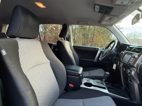 Used 2016 Toyota 4Runner SR5 image 28