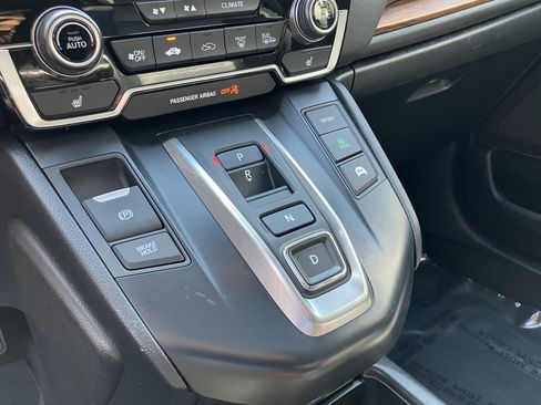 Used 2020 Honda CR-V EX-L image 27