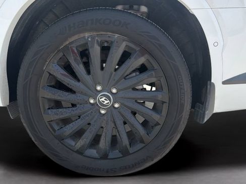 Used 2025 Hyundai Palisade Calligraphy AWD/4WD image 18