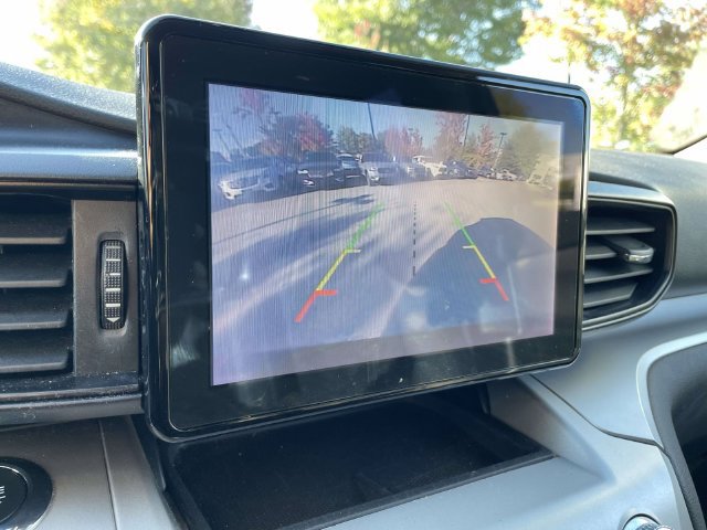 Used 2020 Ford Explorer XLT AWD/4WD image 33
