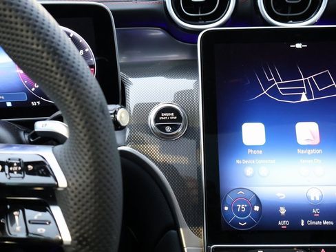 New 2026 Mercedes-Benz GLC 43 AMG 4MATIC image 26