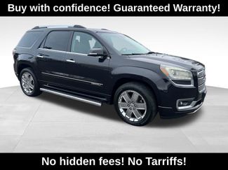 Used 2014 GMC Acadia Denali 360° Tour