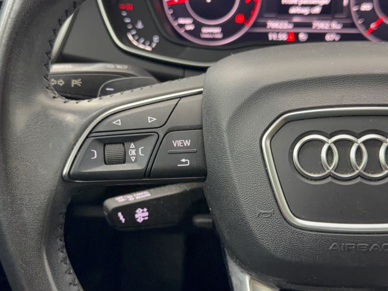 Used 2019 Audi Q5 2.0T Premium Plus w/ Premium Plus Package AWD/4WD image 18