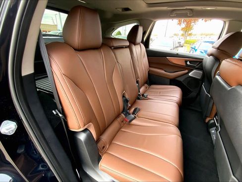 Certified 2025 Acura MDX w/Technology Package image 19