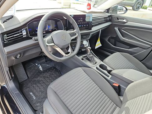 New 2026 Volkswagen Jetta S image 10