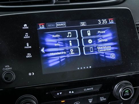 Used 2019 Honda CR-V EX image 13