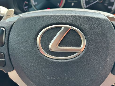 Used 2020 Lexus NX 300 F Sport w/ F Sport Premium Package FWD image 37