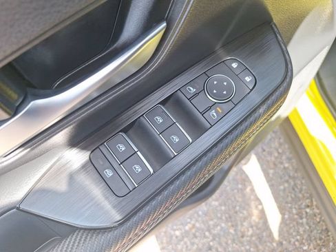 Used 2026 Nissan Kicks SR w/ Cold Weather Package AWD/4WD image 11