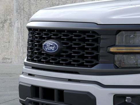 New 2026 Ford F150 STX w/ Equipment Group 200A RWD image 17