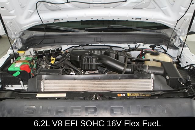 Used 2015 Ford F350 XL AWD/4WD image 3