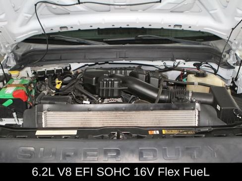 Used 2015 Ford F350 XL AWD/4WD image 3