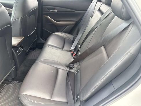 Used 2023 MAZDA CX-30 AWD 2.5 S w/ Premium Package image 16