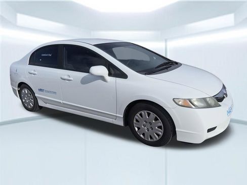 Used 2010 Honda Civic GX image 6
