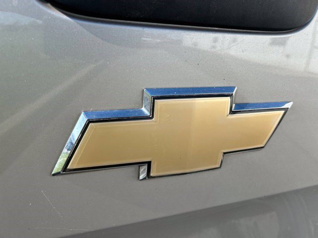 Used 2008 Chevrolet Silverado 1500 LTZ w/ Sun And Navigation Package RWD image 53