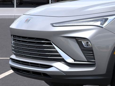 New 2025 Buick Envista Preferred image 13