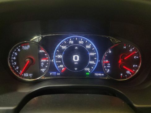 Used 2021 GMC Acadia Denali w/ Denali Ultimate Package image 23