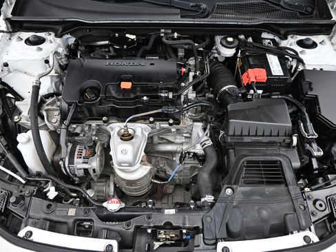 Used 2024 Honda Civic Sport image 7