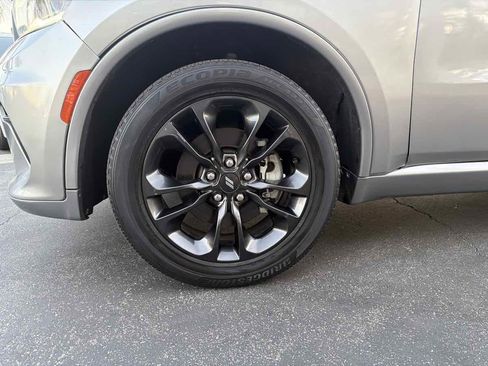 Used 2021 Dodge Durango GT image 51