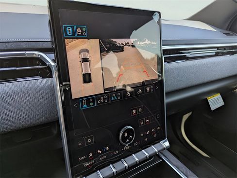 New 2026 GMC Sierra EV Elevation w/ Premium Package image 10