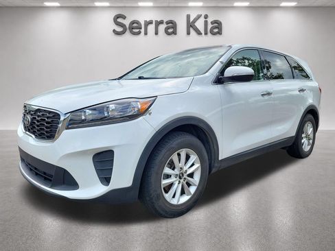 Used 2019 Kia Sorento FWD image 1