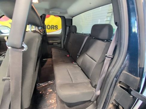 Used 2011 Chevrolet Silverado 1500 LT w/ All-Star Edition AWD/4WD image 25