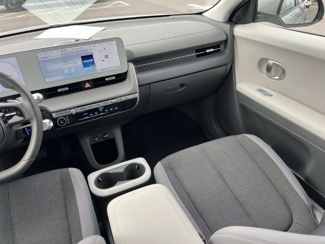 Used 2024 Hyundai Ioniq 5 SEL AWD/4WD image 15