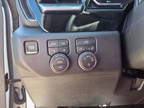 New 2026 Chevrolet Silverado 1500 LT AWD/4WD image 23