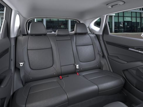 New 2026 Kia Seltos EX AWD/4WD image 17