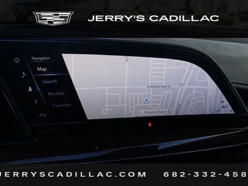Used 2022 Cadillac Escalade Luxury w/ LPO, Floor Liner Package image 12