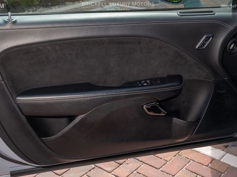 Used 2021 Dodge Challenger SRT Super Stock RWD image 17