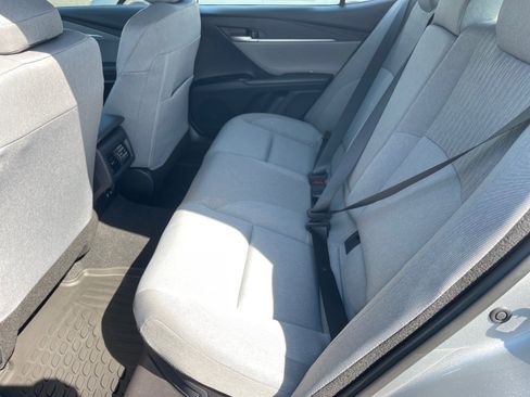 New 2026 Toyota Camry LE image 10