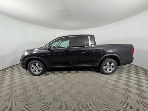 New 2026 Honda Ridgeline RTL image 20