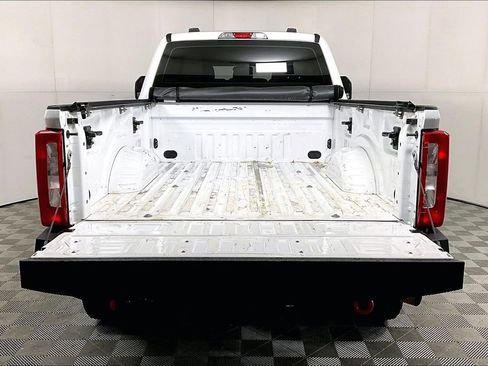Used 2023 Ford F250 XL w/ FX4 Off-Road Package image 36