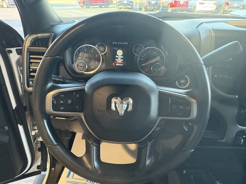 Used 2023 RAM 3500 Tradesman AWD/4WD image 13