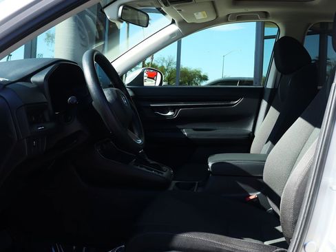 Used 2023 Honda CR-V EX image 34