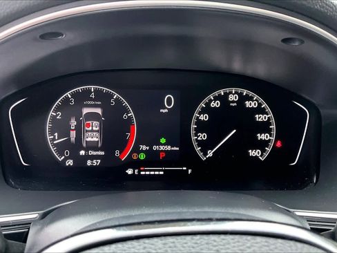 Used 2023 Honda Civic EX-L image 26