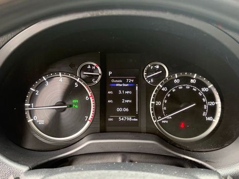 Certified 2022 Lexus GX 460 Premium w/ Accessory Package AWD/4WD image 26
