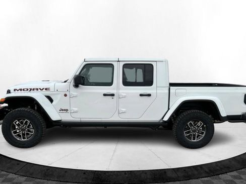 New 2026 Jeep Gladiator Mojave AWD/4WD image 2