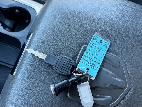 Used 2018 RAM 1500 Lone Star RWD image 30