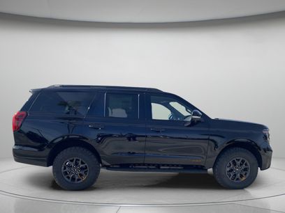 New 2026 Ford Expedition Tremor