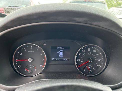 Used 2022 Kia Sportage LX image 24